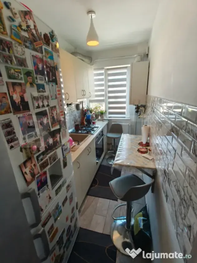 Apartament 2 camere etaj 2 41mp Craiovita-Noua zona scoala