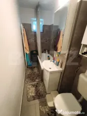 Apartament 2 camere etaj 2 41mp Craiovita-Noua zona scoala 