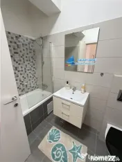 Apartament Bloc Nou Berceni - Dimitrie Leonida - Parcare - M 