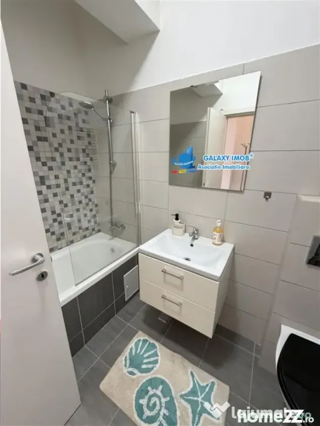 Apartament Bloc Nou Berceni - Dimitrie Leonida - Parcare - M