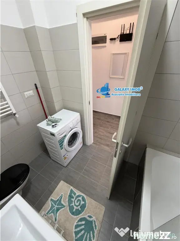 Apartament Bloc Nou Berceni - Dimitrie Leonida - Parcare - M