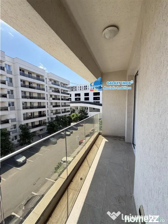 Apartament Bloc Nou Berceni - Dimitrie Leonida - Parcare - M