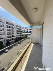 Apartament Bloc Nou Berceni - Dimitrie Leonida - Parcare - M 