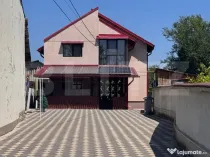 Casă P+M, 120 mp, teren 678 mp, zona Valea Voievozilor