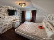Casă modernă P+M, 142 mp, teren 678 mp – Valea Voievozil 