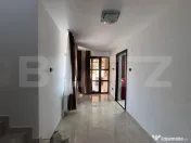 Casă modernă P+M, 142 mp, teren 678 mp – Valea Voievozil 