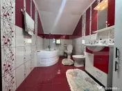 Casă modernă P+M, 142 mp, teren 678 mp – Valea Voievozil 
