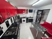 Casă modernă P+M, 142 mp, teren 678 mp – Valea Voievozil 