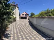 Casă modernă P+M, 142 mp, teren 678 mp – Valea Voievozil 