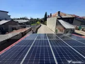 Casă modernă P+M, 142 mp, teren 678 mp – Valea Voievozil 