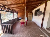 Casă modernă P+M, 142 mp, teren 678 mp – Valea Voievozil 