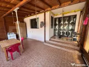 Casă modernă P+M, 142 mp, teren 678 mp – Valea Voievozil 