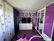 Casă modernă P+M, 142 mp, teren 678 mp – Valea Voievozil 