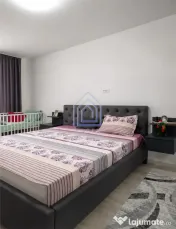Microapartament in bloc nou Ipotesti - 38 mp 