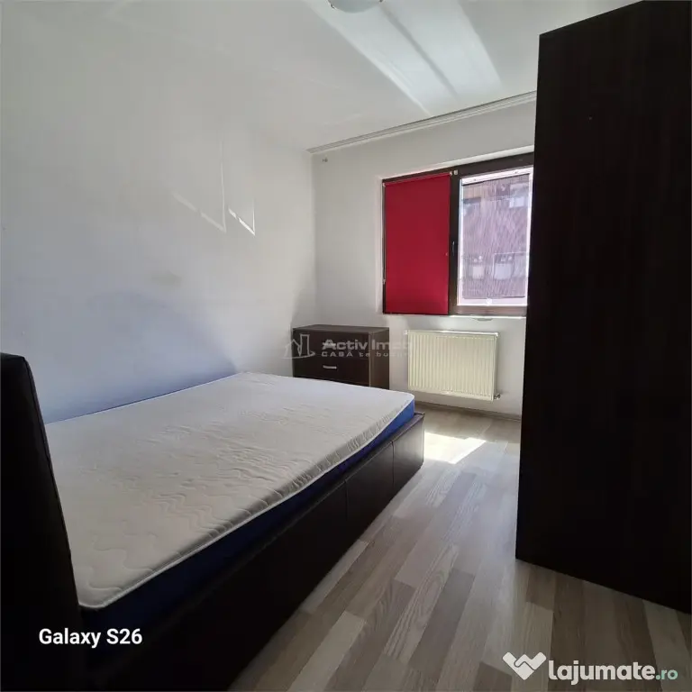 2 cam Rahova, Salaj, Dream Residence, centrala termica