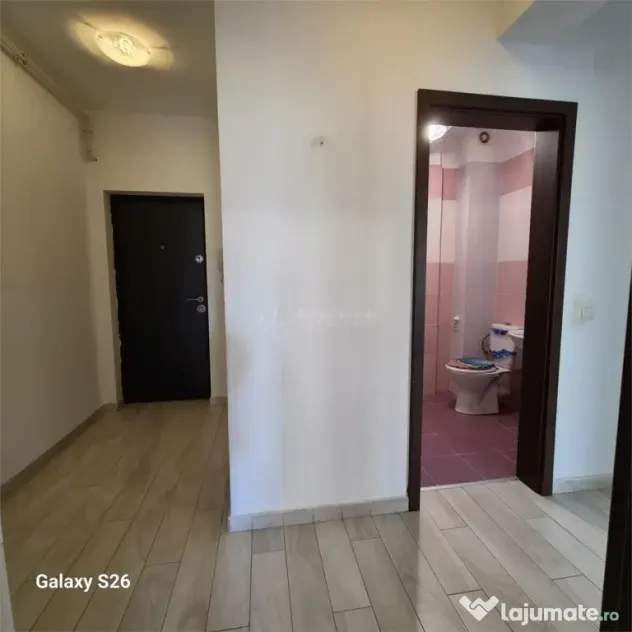 2 cam Rahova, Salaj, Dream Residence, centrala termica