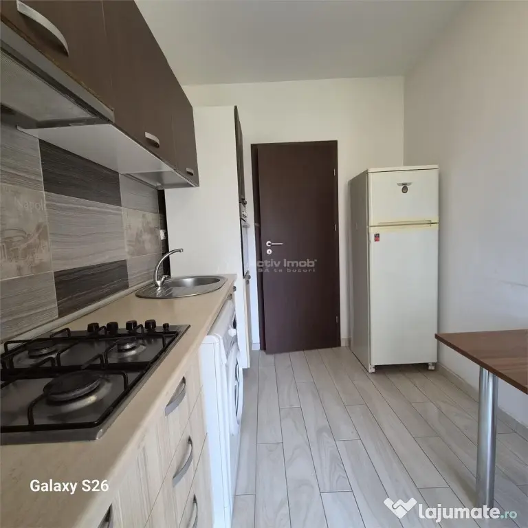 2 cam Rahova, Salaj, Dream Residence, centrala termica