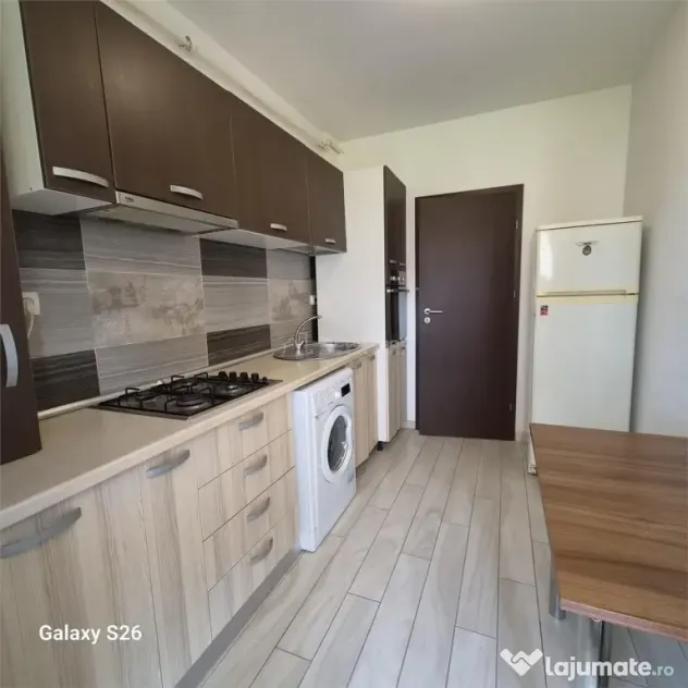 2 cam Rahova, Salaj, Dream Residence, centrala termica