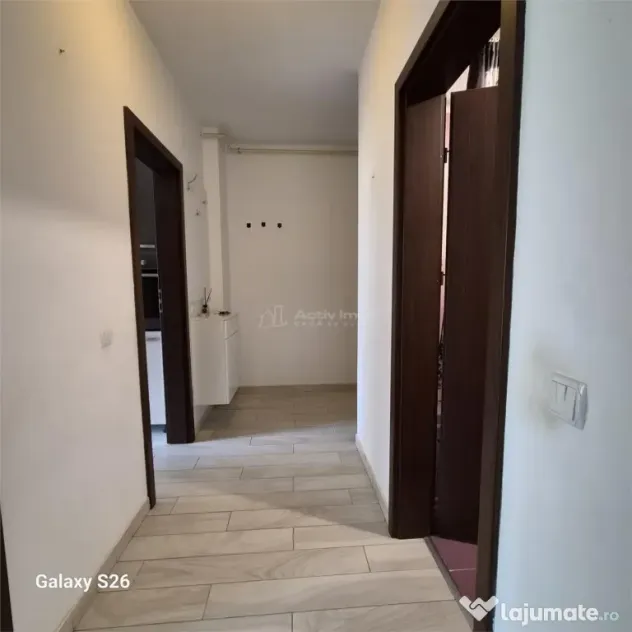 2 cam Rahova, Salaj, Dream Residence, centrala termica