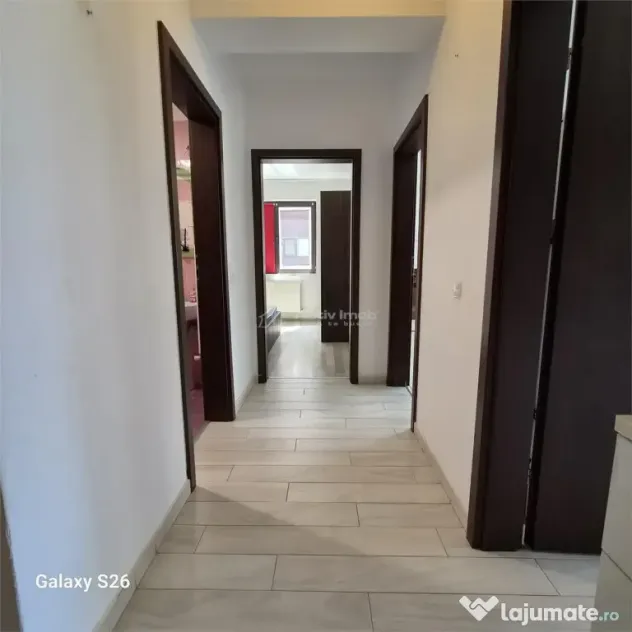 2 cam Rahova, Salaj, Dream Residence, centrala termica