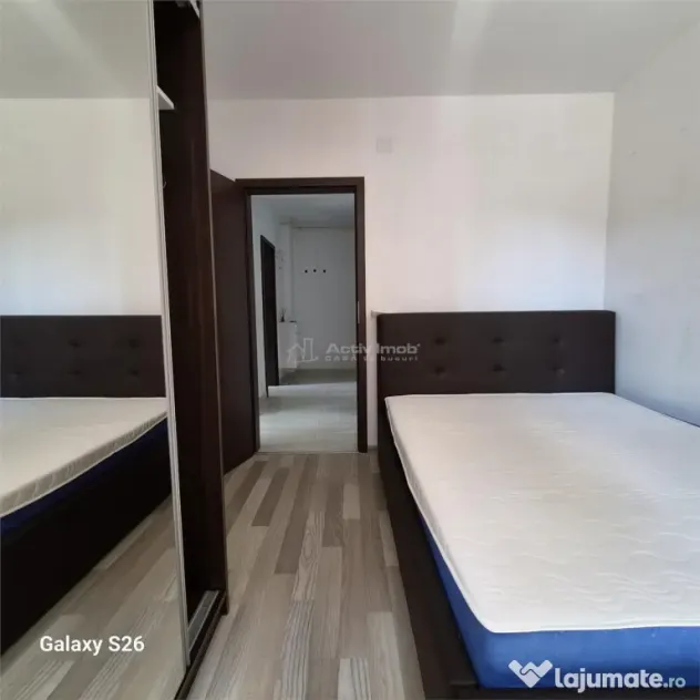 2 cam Rahova, Salaj, Dream Residence, centrala termica