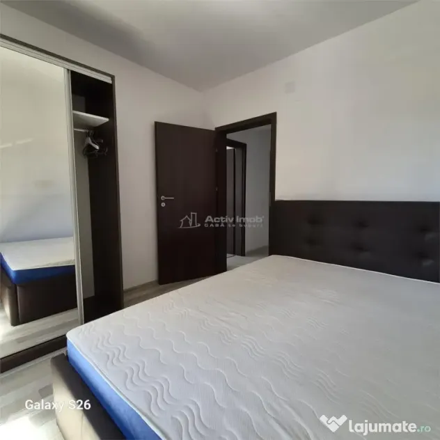 2 cam Rahova, Salaj, Dream Residence, centrala termica