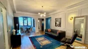 Apartament 4 camere I Complet Renovat I Calea Victoriei I Parcare 