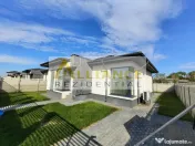 Casa individuala - 3 camere-Teren 375 mp 
