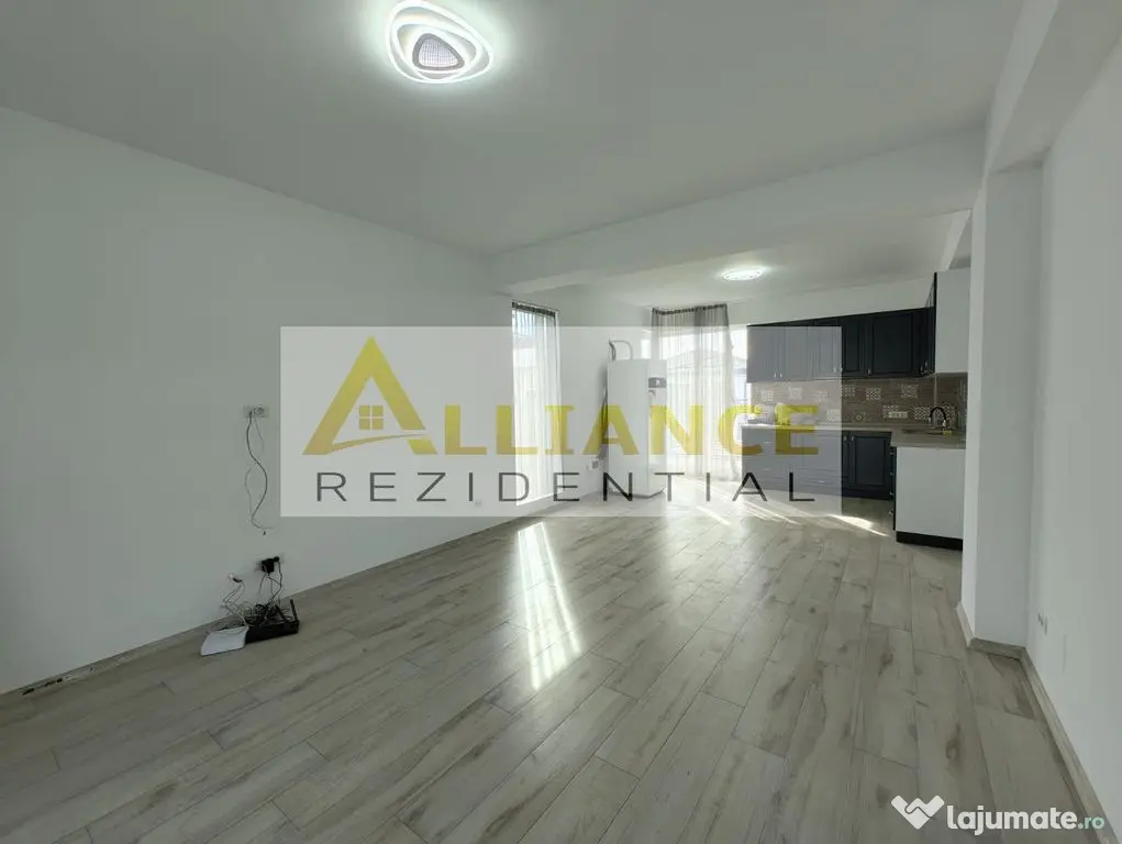 Casa individuala - 3 camere-Teren 375 mp