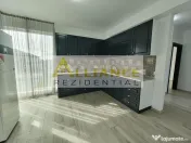 Casa individuala - 3 camere-Teren 375 mp 