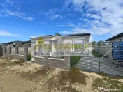 Casa individuala - 3 camere-Teren 375 mp 