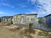 Casa individuala - 3 camere-Teren 375 mp 