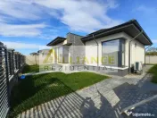 Casa individuala - 3 camere-Teren 375 mp 