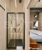 Apartament nou cu farmec de clădire istorică 