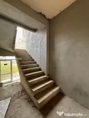 Imobil Consolidat 2022 + Teren 556 MP | Zona Unirii - Matei