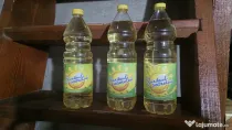 Ulei de floarea soarelui natural