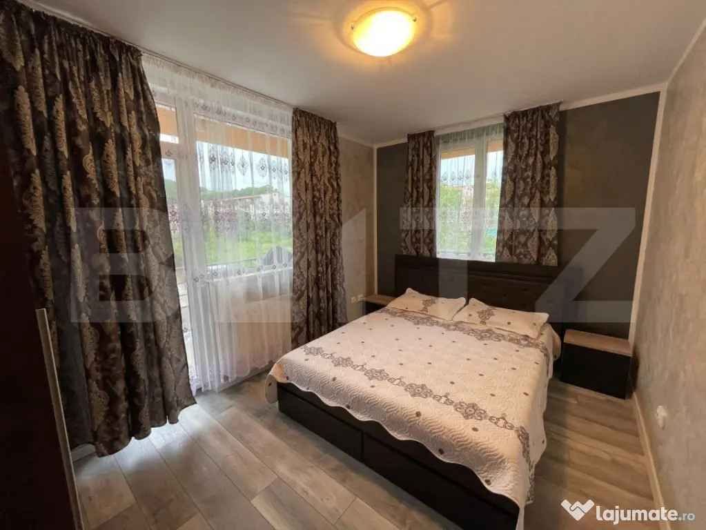 Apartament 2 camere,parcare , zona Eroilor