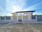 Casa individuala | Parter | 4 camere | Teren 370mp