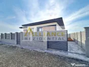 Casa individuala | Parter | 4 camere | Teren 370mp