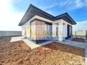 Casa individuala | Parter | 4 camere | Teren 370mp