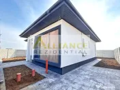 Casa individuala | Parter | 4 camere | Teren 370mp