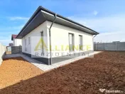 Casa individuala | Parter | 4 camere | Teren 370mp