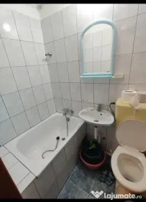 Fizicienilor confort 2 etaj 2