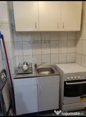 Fizicienilor confort 2 etaj 2