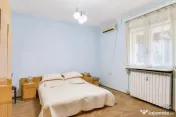 Investiție rară, Apartament interbelic si Garsonieră, 100 