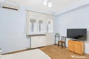 Investiție rară, Apartament interbelic si Garsonieră, 100 