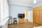 Investiție rară, Apartament interbelic si Garsonieră, 100 