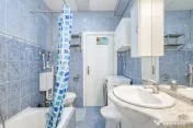 Investiție rară, Apartament interbelic si Garsonieră, 100 