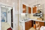 Investiție rară, Apartament interbelic si Garsonieră, 100 