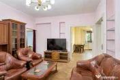 Investiție rară, Apartament interbelic si Garsonieră, 100 